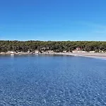 Casa Luna A Дом отдыха *