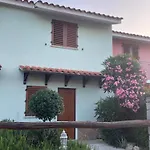 Дом отдыха Casa Luna A