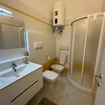 Casa Luna A Дом отдыха Порто-Пино