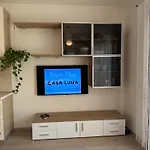 Casa Luna A Порто-Пино