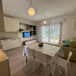 Дом отдыха Casa Luna A Порто-Пино