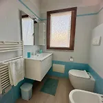 Casa Luna A Дом отдыха