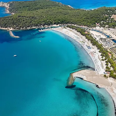 Casa Luna A Casa vacanze *
