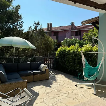 Casa vacanze Casa Luna A