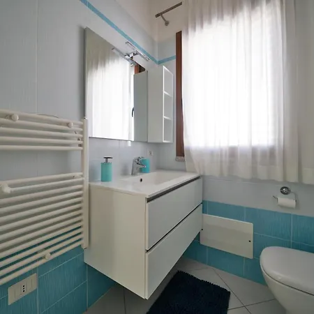 Casa vacanze Casa Luna A