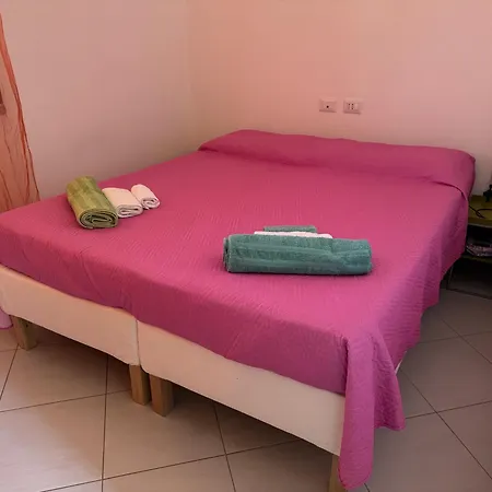 Casa Luna A Casa vacanze *