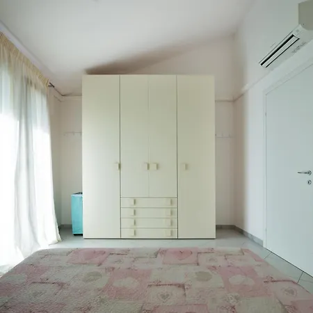 بيت للعطل Casa Luna A *