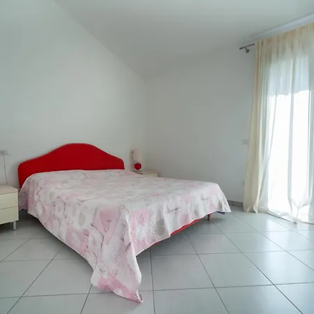 Casa vacanze Casa Luna A *