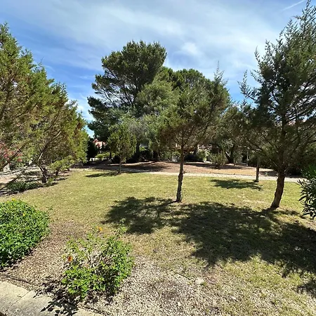 Casa Luna A Casa vacanze Porto Pino