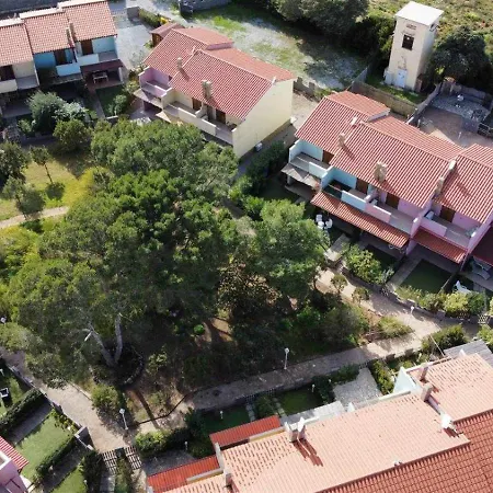 بيت للعطل Casa Luna A بورتو بينو