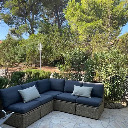 Casa Luna A Casa vacanze
