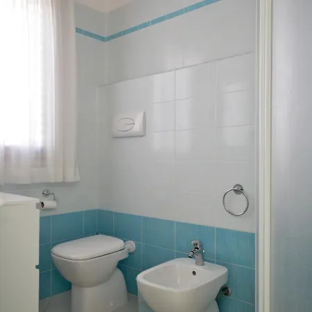 Casa vacanze Casa Luna A *