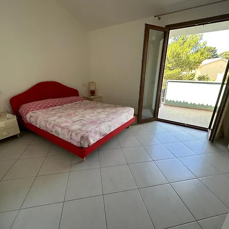 Casa Luna A Casa vacanze Porto Pino