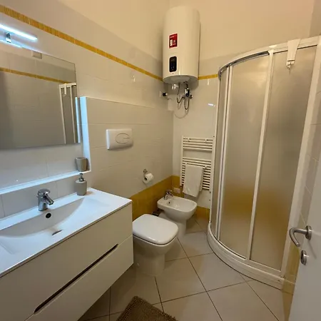 Casa Luna A Feriehus Porto Pino