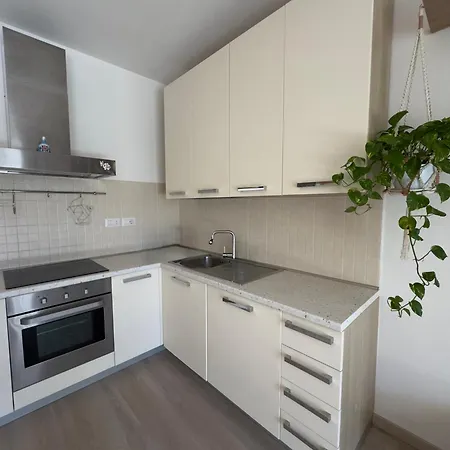 Дом отдыха Casa Luna A