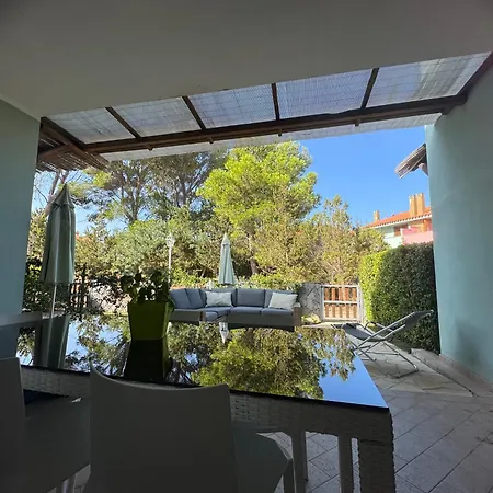 Casa Luna A *