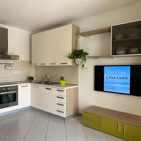 Holiday home Casa Luna A