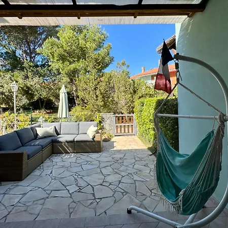 Dom wakacyjny Casa Luna A *