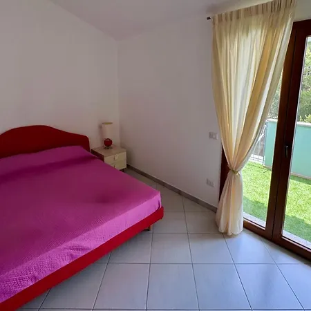 Casa Luna A *