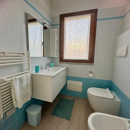 Casa Luna A Casa vacanze