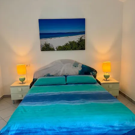Casa Luna A *