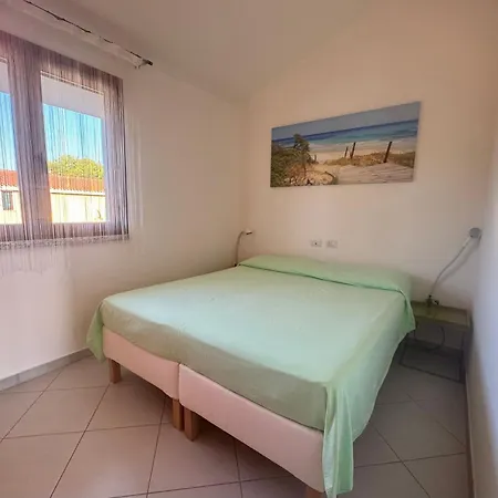 Casa Luna A Holiday home *