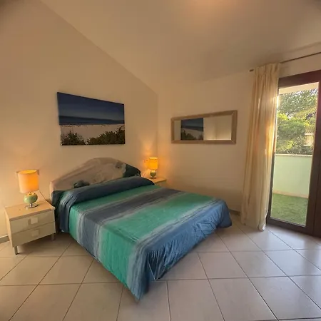 Casa vacanze Casa Luna A *