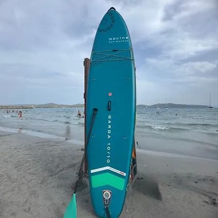 Casa Luna A Casa vacanze Porto Pino