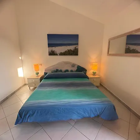Casa Luna A *