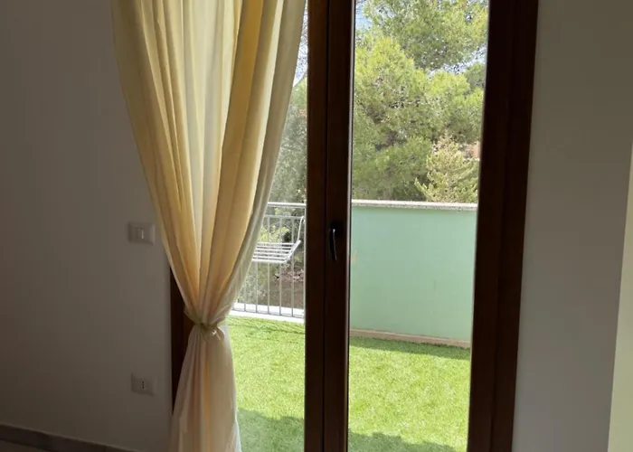Casa Luna A Tatil Evi *