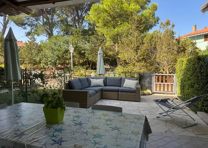 Casa Luna A